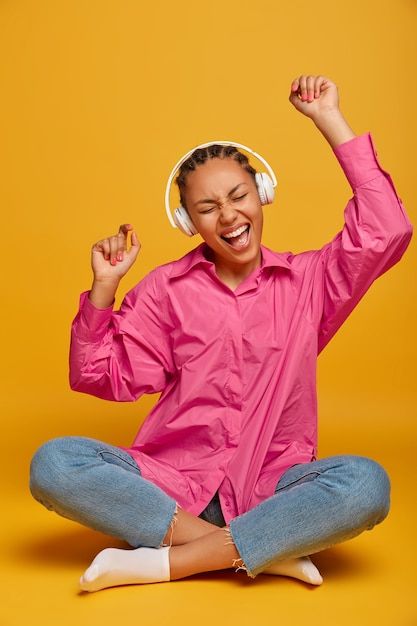 energetic
