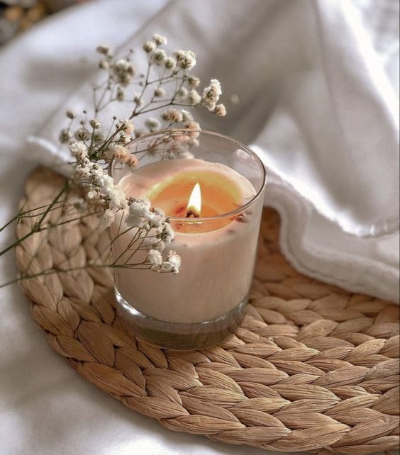 relaxed